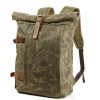 anti theft outdoor hiking and water repellent travel and leisure backpack