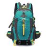 40l mountaineering bag hiking camping backpack travel backpack
