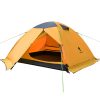 outdoor folding tent for camping