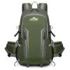 new outdoor mountaineering bag large capacity lightweight waterproof professional hiking camping backpack