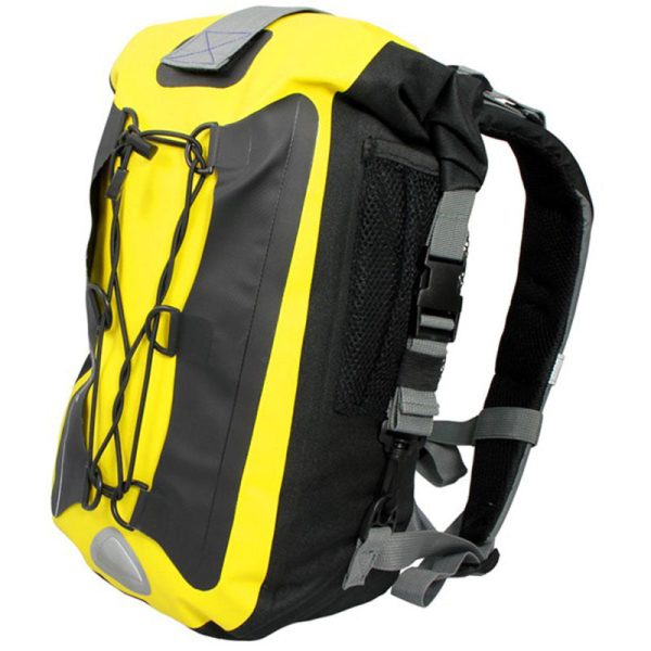 waterproof camping backpack