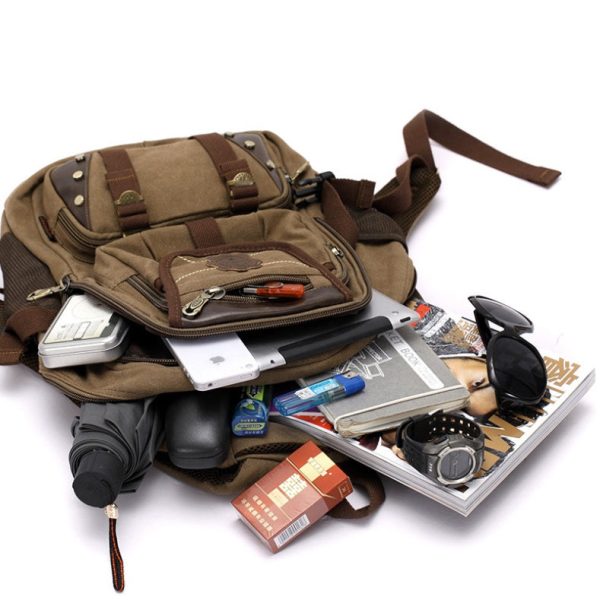 computer backpack traveling backpack