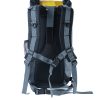 waterproof camping backpack