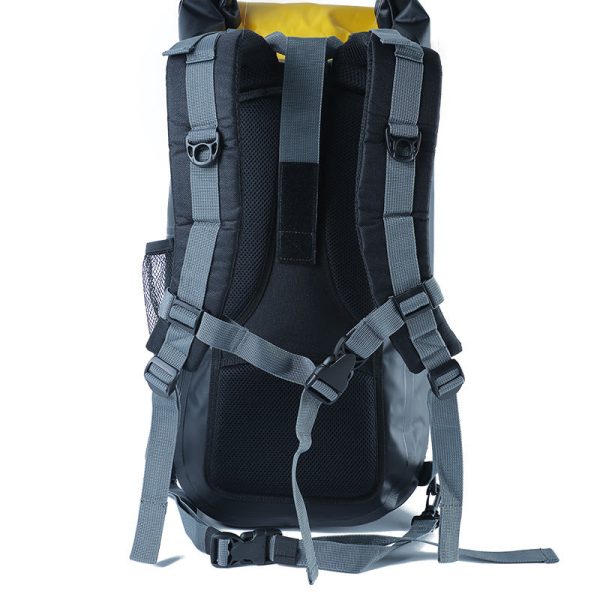 waterproof camping backpack