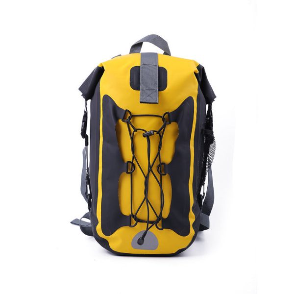 waterproof camping backpack
