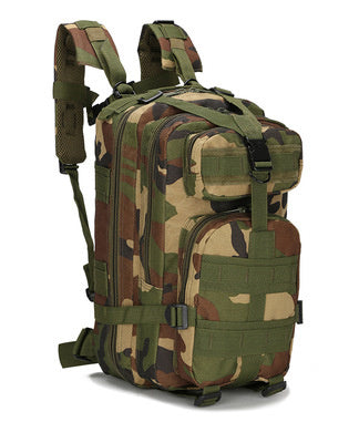 outdoor military rucksacks tactical backpack sports camping trekking hiking bag