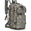 outdoor military rucksacks tactical backpack sports camping trekking hiking bag