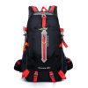 hiking camping backpack