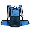 cross country outdoor hiking mountaineering cycling backpack