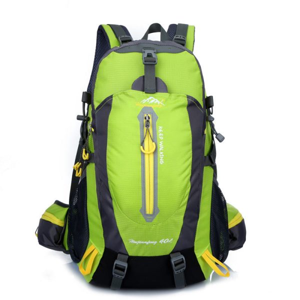 hiking camping backpack
