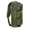 military tactical assault backpack army outdoor molle waterproof rucksack men hiking camping hunting knapsack shoulder bag