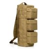 military tactical assault backpack army outdoor molle waterproof rucksack men hiking camping hunting knapsack shoulder bag