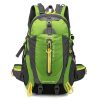 40l mountaineering bag hiking camping backpack travel backpack