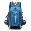 40l mountaineering bag hiking camping backpack travel backpack