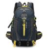 40l mountaineering bag hiking camping backpack travel backpack