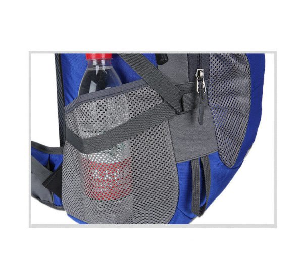 40l mountaineering bag hiking camping backpack travel backpack