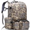 oxford cloth outdoor camping backpack oxford cloth outdoor camping backpack