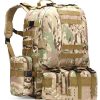 oxford cloth outdoor camping backpack oxford cloth outdoor camping backpack