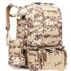 oxford cloth outdoor camping backpack oxford cloth outdoor camping backpack