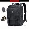 casual large capacity computer bag backpack travel backpack