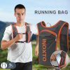 climbing backpack rucksack running bag 5l lightweight outdoor hydration vest pack hiking cycling sport bags climbing backpack rucksack running bag 5l lightweight outdoor hydration vest pack hiking cycling sport bags