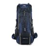 professional mountaineering package outdoor camping backpack large capacity leisure