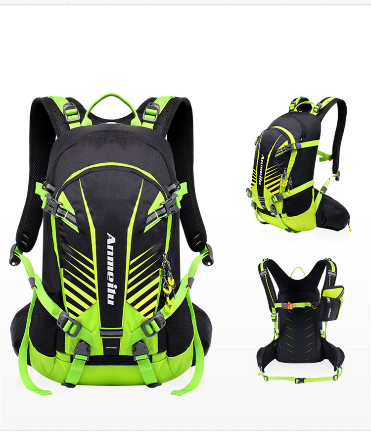 Cycling backpack backpack waterproof backpack 1636811069743