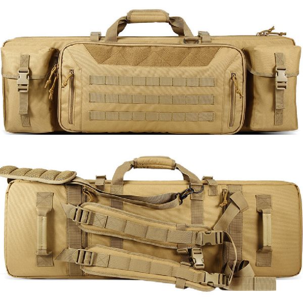 new outdoor camping fishing backpack