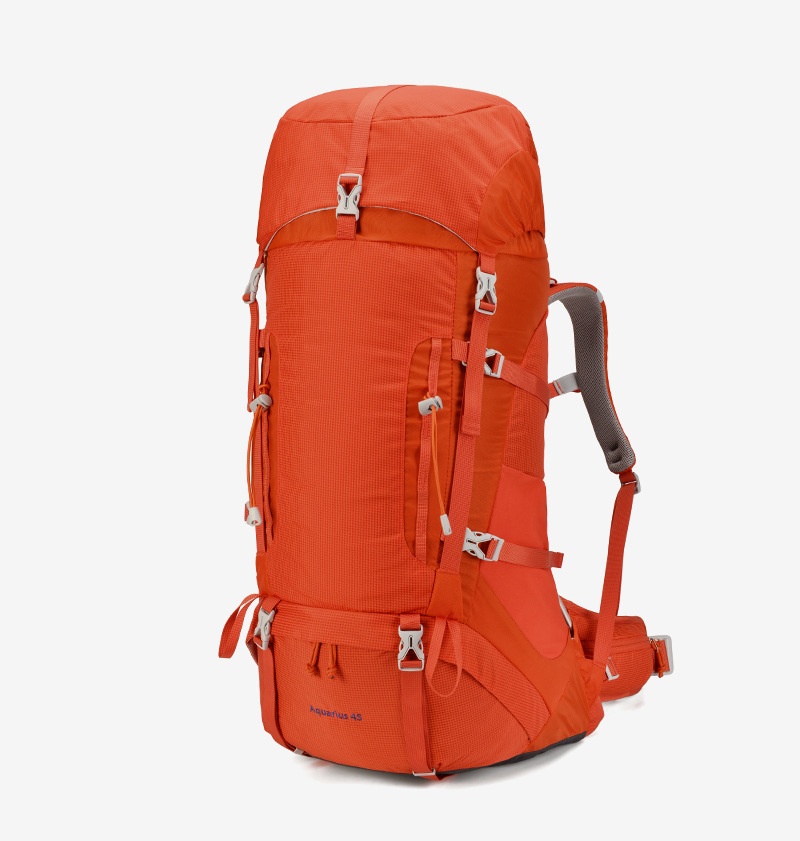 Hiking Climbing Equipment 50l Ultra Light Breathable Hiking Backpack 16801983 625b 403c 8cae 15b03f0d9009 Trans
