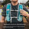bag backpack ultralight outdoor hiking water bag package waterproof cycling bag