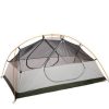 double outdoor anti rainstorm camping tent