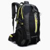 hiking camping backpack