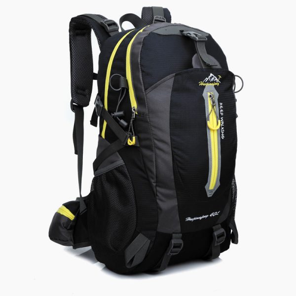 hiking camping backpack
