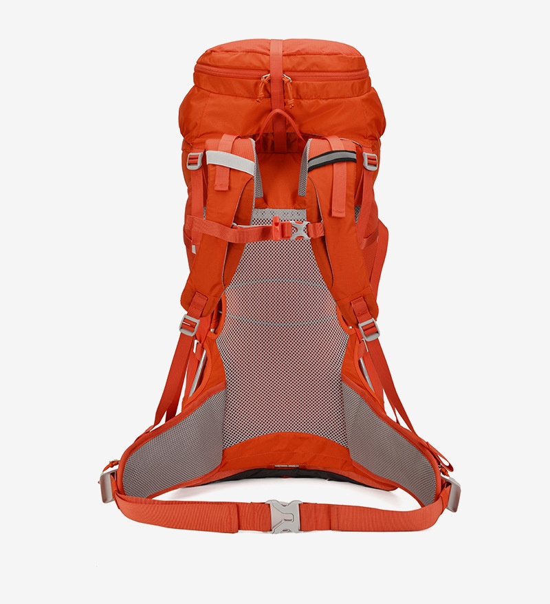 Hiking Climbing Equipment 50l Ultra Light Breathable Hiking Backpack 18db7727 4cfe 4c6f A09e 9e3f142533e3 Trans