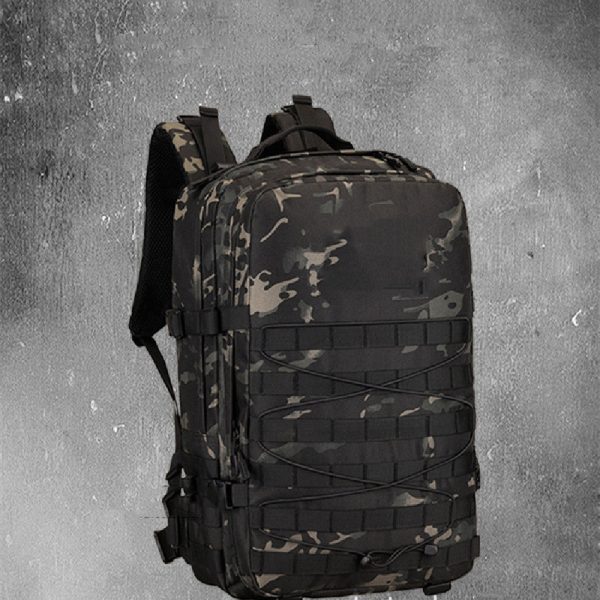 new men's fashion hiking backpack