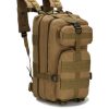outdoor military rucksacks tactical backpack sports camping trekking hiking bag