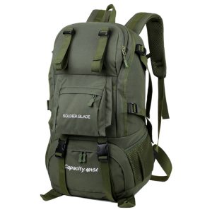 travel backpack