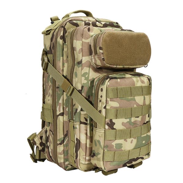 tactical backpack