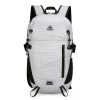 travel backpack, outdoor lightweight hiking backpack, sports backpack, lightweight cycling backpack, water bag backpack