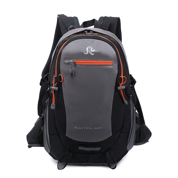 travel large capacity camping mountaineering backpack