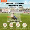 tent instant tent shelter weather proof 1 person clear bubble tent