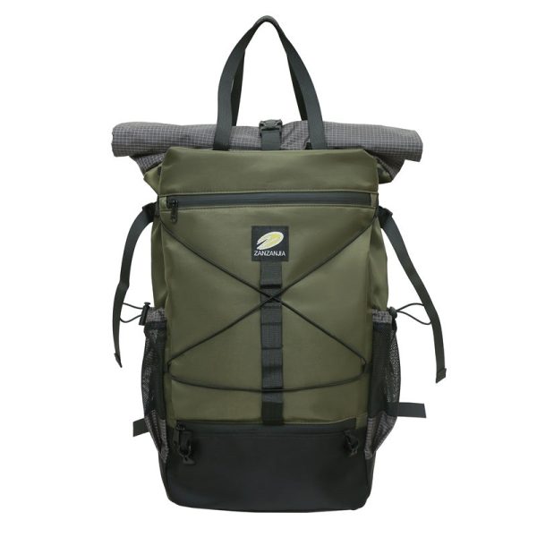 water resistant hiking backpack