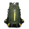 hiking camping backpack