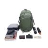 travel large capacity camping mountaineering backpack