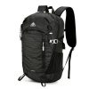 travel backpack, outdoor lightweight hiking backpack, sports backpack, lightweight cycling backpack, water bag backpack