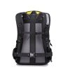 outdoor 40l hiking backpack