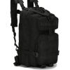 outdoor military rucksacks tactical backpack sports camping trekking hiking bag