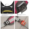 outdoor travel mountain climbing cycling bag hiking wear resistant backpack