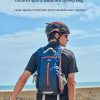 outdoor travel mountain climbing cycling bag hiking wear resistant backpack