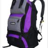 outdoor 40l hiking backpack